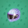 Neko Helmet #4526