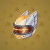 Neko Helmet #4527