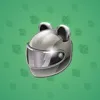 Neko Helmet #453