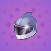 Neko Helmet #4534