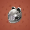 Neko Helmet #4536