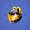 Neko Helmet #4537