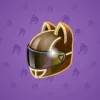 Neko Helmet #4538