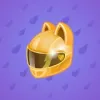 Neko Helmet #4539