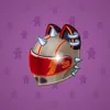 Neko Helmet #4542