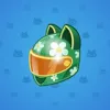 Neko Helmet #4546