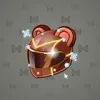 Neko Helmet #4549