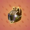 Neko Helmet #455