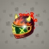 Neko Helmet #4556