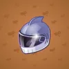 Neko Helmet #4560