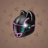 Neko Helmet #4567