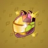 Neko Helmet #4569