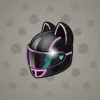 Neko Helmet #4572