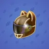Neko Helmet #4575