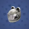 Neko Helmet #4581