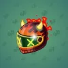 Neko Helmet #4586