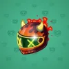 Neko Helmet #4587