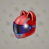 Neko Helmet #4589