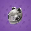 Neko Helmet #4590