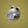 Neko Helmet #4593