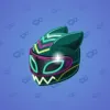 Neko Helmet #4605