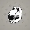 Neko Helmet #4610
