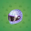 Neko Helmet #4612