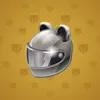 Neko Helmet #4616