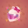 Neko Helmet #462