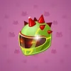 Neko Helmet #4630