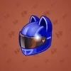Neko Helmet #4640