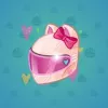 Neko Helmet #4650