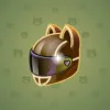 Neko Helmet #4651