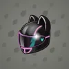 Neko Helmet #4659