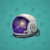 Neko Helmet #4663
