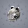 Neko Helmet #4666