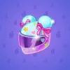 Neko Helmet #4668