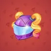Neko Helmet #467