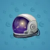Neko Helmet #4673