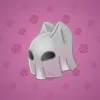 Neko Helmet #468