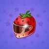 Neko Helmet #4681