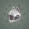 Neko Helmet #4682