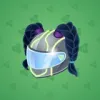 Neko Helmet #4683