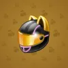 Neko Helmet #4700