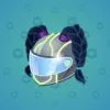 Neko Helmet #4703