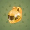 Neko Helmet #4705