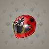 Neko Helmet #4716