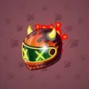 Neko Helmet #4724
