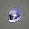 Neko Helmet #473