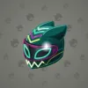Neko Helmet #4730